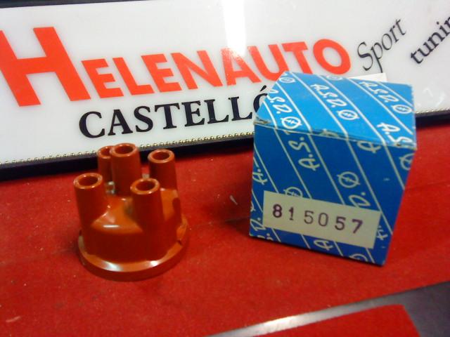 TAPA DELCO RENAULT R-4, R-5L, R-6L REF. 815057 ASD